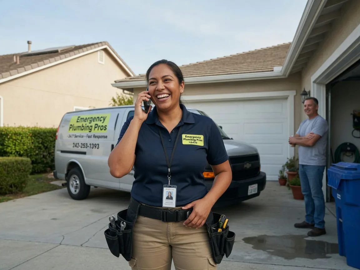 Emergency Plumber Cairo, GA FAQs